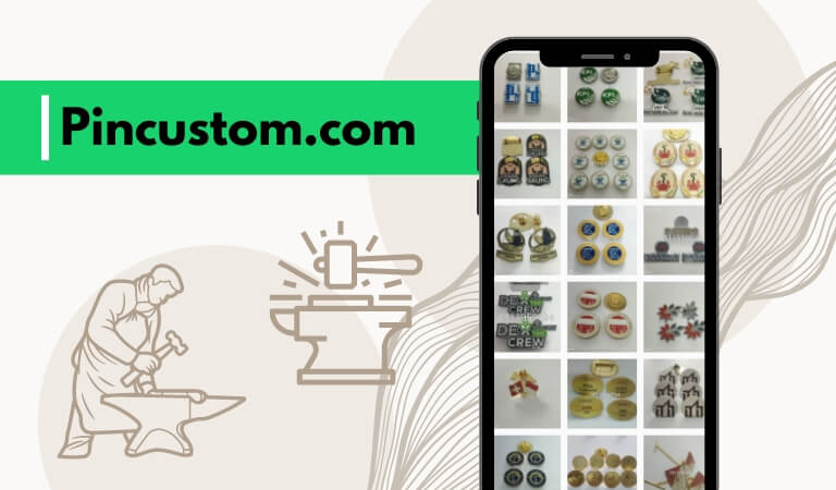 pincustom.com