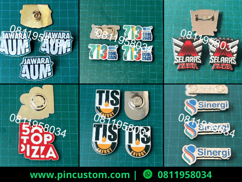 pincustom.com
